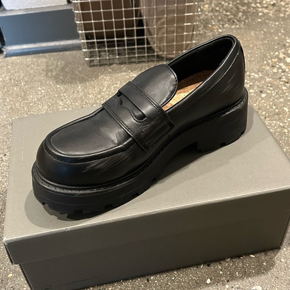 Vagabond cosmo 2.0 Loafer size 37 - Picture 7 of 9